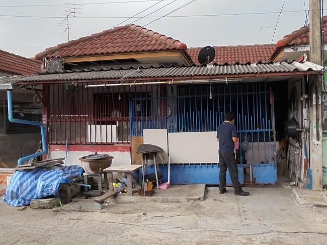 💖 ทาวน์เฮ้าส์ ธัญบุรี ราคาพิเศษ! 💖