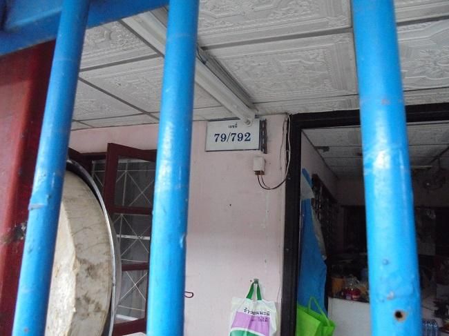 ใช่ 💖 ทาวน์เฮ้าส์ ธัญบุรี ราคาพิเศษ! 💖 รูปที่ 2