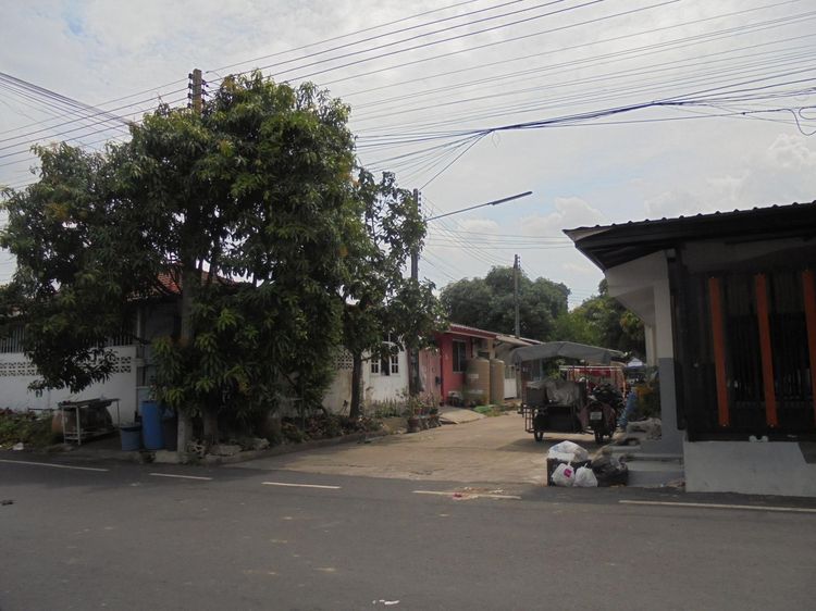 ใช่ 💖 ทาวน์เฮ้าส์ ธัญบุรี ราคาพิเศษ! 💖 รูปที่ 4