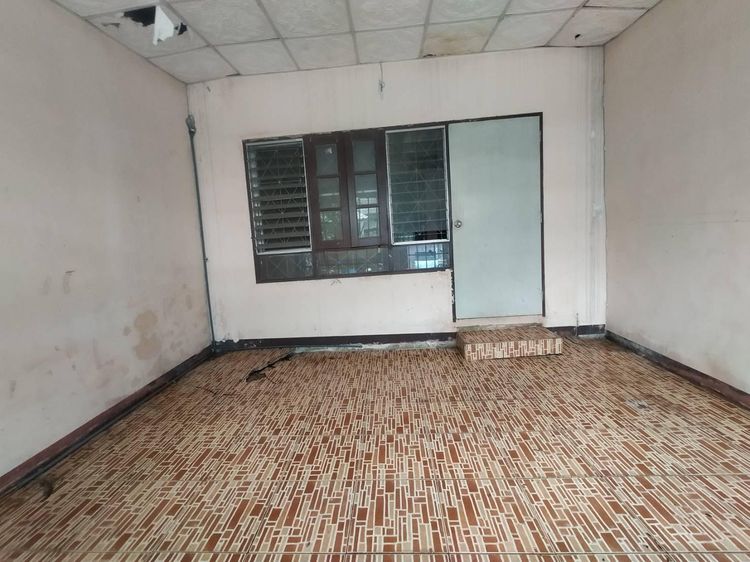 ใช่ 💖 ทาวน์เฮ้าส์ ธัญบุรี ราคาพิเศษ! 💖 รูปที่ 2