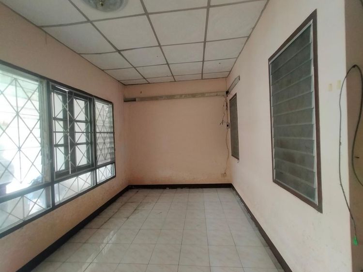 ใช่ 💖 ทาวน์เฮ้าส์ ธัญบุรี ราคาพิเศษ! 💖 รูปที่ 4