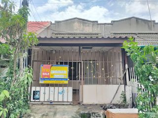 💖 ทาวน์เฮ้าส์ ธัญบุรี ราคาพิเศษ! 💖