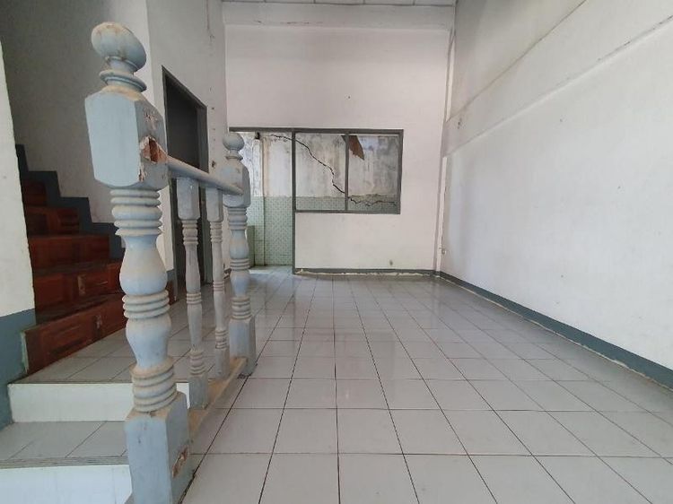 ใช่ 💖 ทาวน์เฮ้าส์ ธัญบุรี ราคาพิเศษ! 💖 รูปที่ 2