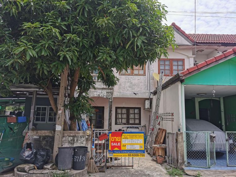 ใช่ 💖 ทาวน์เฮ้าส์ คลองหลวง ราคาพิเศษ! 💖 รูปที่ 2