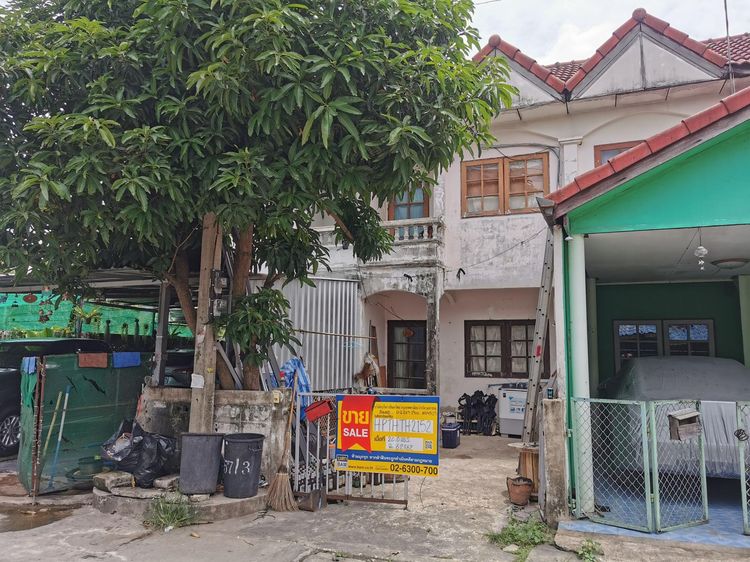 💖 ทาวน์เฮ้าส์ คลองหลวง ราคาพิเศษ! 💖