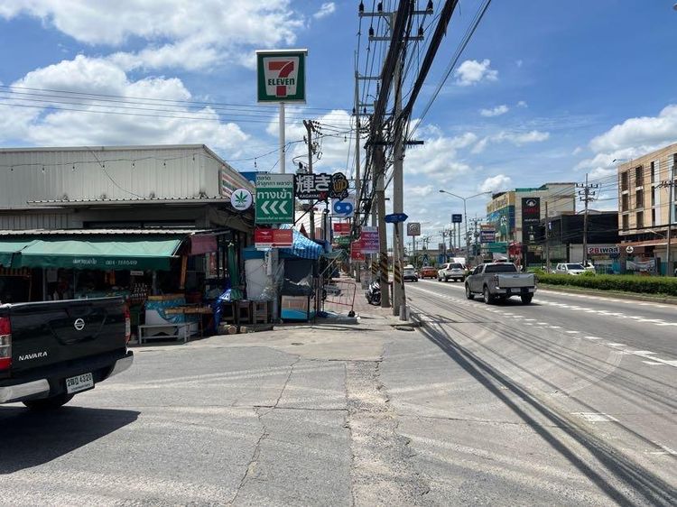 ใช่ 💖 ทาวน์เฮ้าส์ ลำลูกกา ราคาพิเศษ! 💖 รูปที่ 4