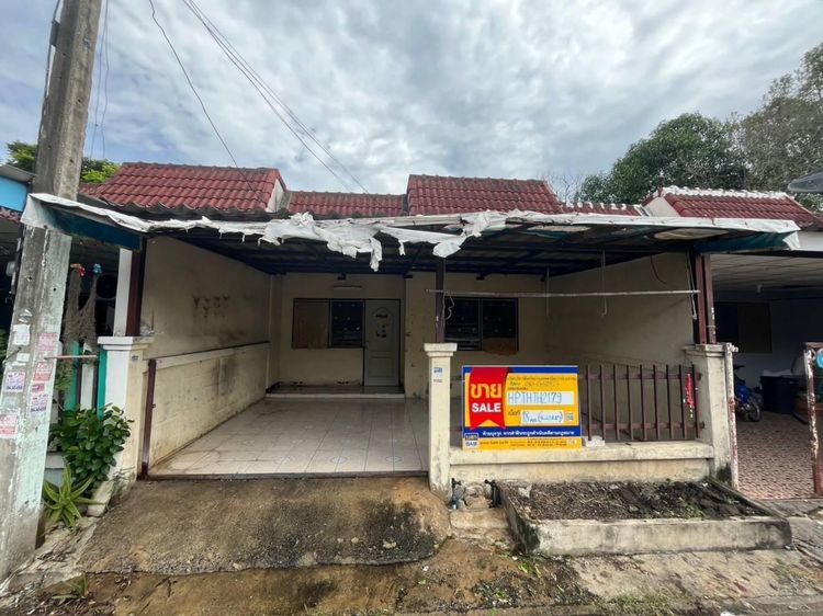 💖 ทาวน์เฮ้าส์ ธัญบุรี ราคาพิเศษ! 💖