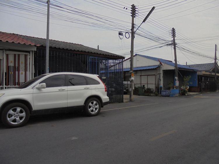 ใช่ 💖 ทาวน์เฮ้าส์ ธัญบุรี ราคาพิเศษ! 💖 รูปที่ 3