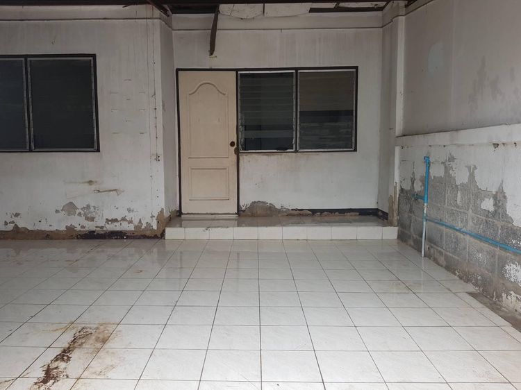 ใช่ 💖 ทาวน์เฮ้าส์ ธัญบุรี ราคาพิเศษ! 💖 รูปที่ 2