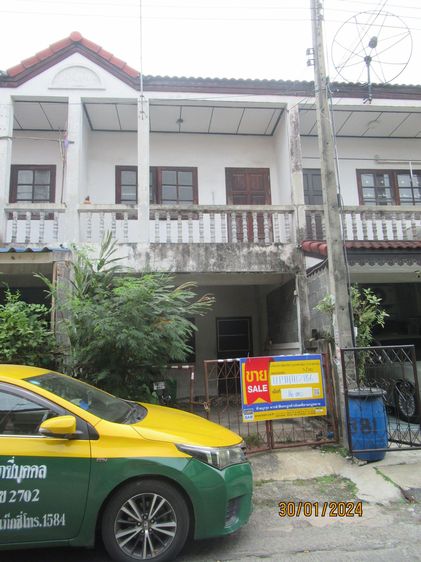 💖 ทาวน์เฮ้าส์ ลำลูกกา ราคาพิเศษ! 💖