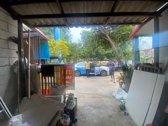 ใช่ 💖 ทาวน์เฮ้าส์ ลำลูกกา ราคาพิเศษ! 💖 รูปที่ 4