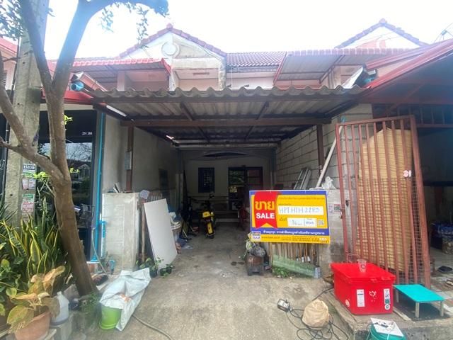 💖 ทาวน์เฮ้าส์ ลำลูกกา ราคาพิเศษ! 💖