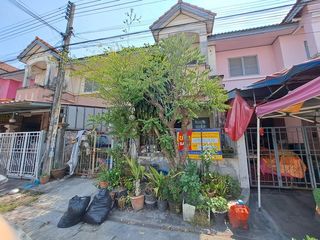 💖 ทาวน์เฮ้าส์ ธัญบุรี ราคาพิเศษ! 💖