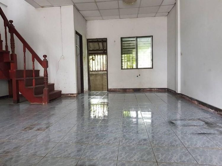 ใช่ 💖 ทาวน์เฮ้าส์ ธัญบุรี ราคาพิเศษ! 💖 รูปที่ 2