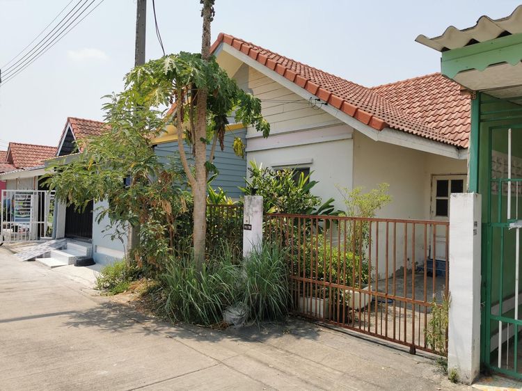 ใช่ 💖 ทาวน์เฮ้าส์ ลาดหลุมแก้ว ราคาพิเศษ! 💖 รูปที่ 3