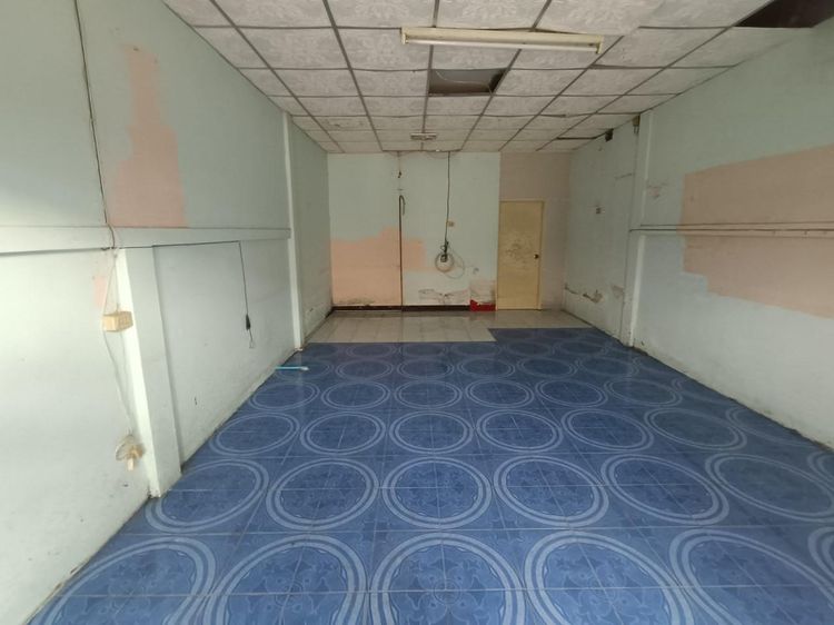 ใช่ 💖 ทาวน์เฮ้าส์ ธัญบุรี ราคาพิเศษ! 💖 รูปที่ 2