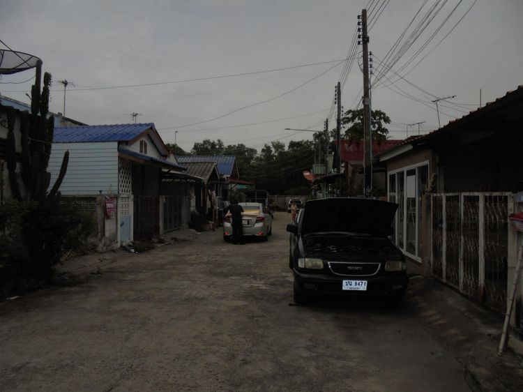 ใช่ 💖 ทาวน์เฮ้าส์ ธัญบุรี ราคาพิเศษ! 💖 รูปที่ 4