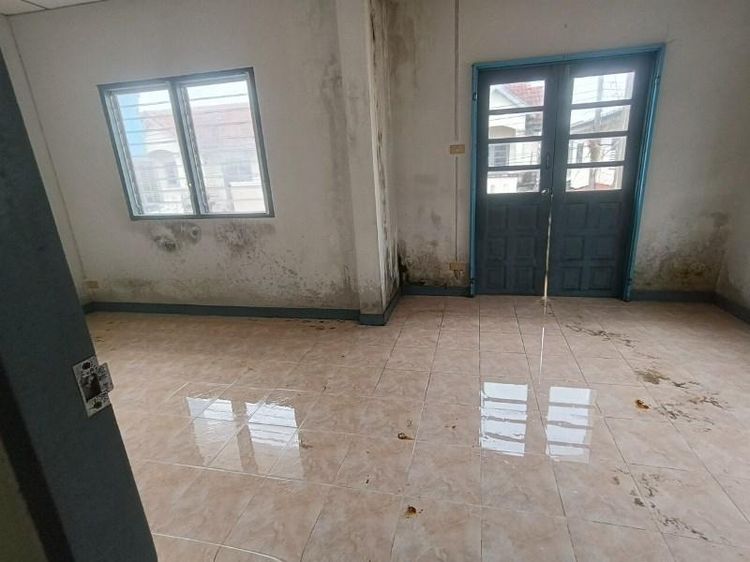 ใช่ 💖 ทาวน์เฮ้าส์ ธัญบุรี ราคาพิเศษ! 💖 รูปที่ 3