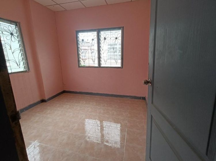 ใช่ 💖 ทาวน์เฮ้าส์ ธัญบุรี ราคาพิเศษ! 💖 รูปที่ 4