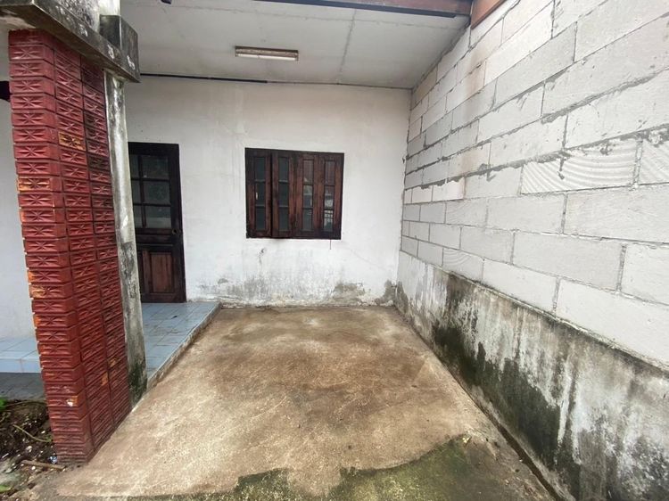 ใช่ 💖 ทาวน์เฮ้าส์ ธัญบุรี ราคาพิเศษ! 💖 รูปที่ 4