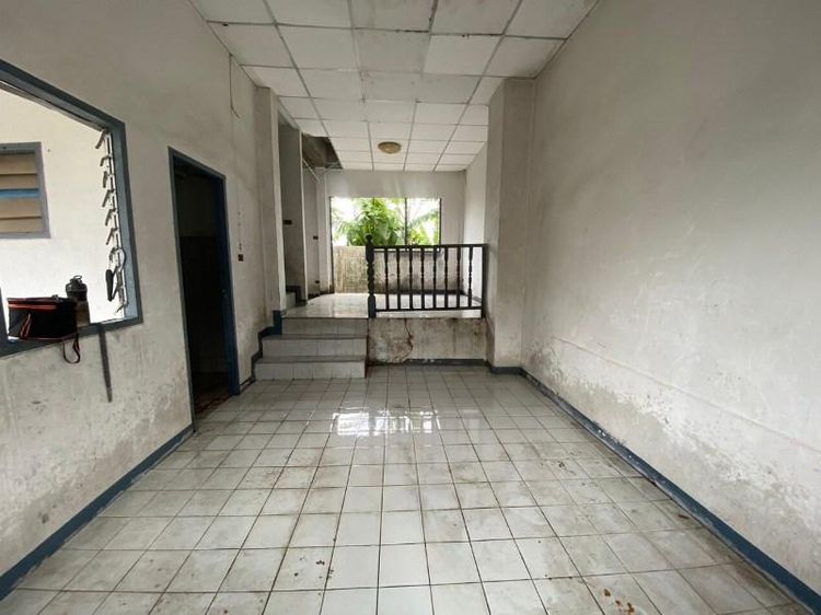 ใช่ 💖 ทาวน์เฮ้าส์ ธัญบุรี ราคาพิเศษ! 💖 รูปที่ 2