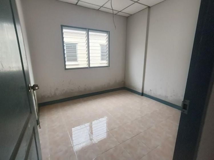 ใช่ 💖 ทาวน์เฮ้าส์ ธัญบุรี ราคาพิเศษ! 💖 รูปที่ 4