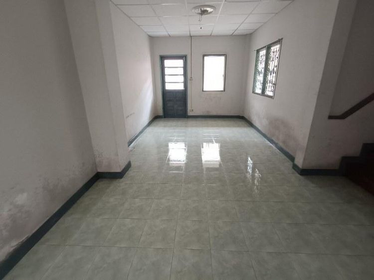 ใช่ 💖 ทาวน์เฮ้าส์ ธัญบุรี ราคาพิเศษ! 💖 รูปที่ 2