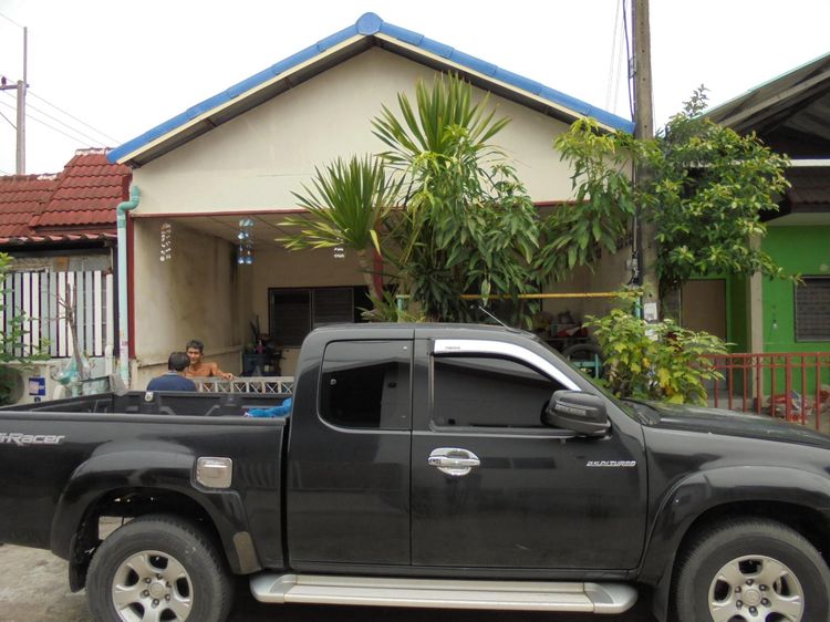 💖 ทาวน์เฮ้าส์ ธัญบุรี ราคาพิเศษ! 💖