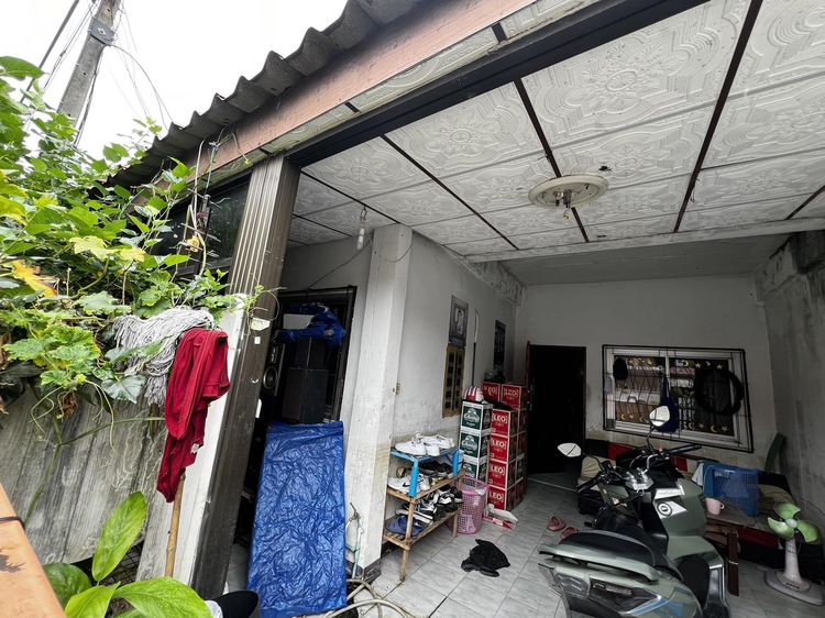 ใช่ 💖 ทาวน์เฮ้าส์ คลองหลวง ราคาพิเศษ! 💖 รูปที่ 4