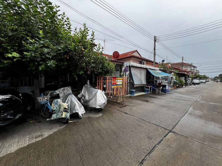 ใช่ 💖 ทาวน์เฮ้าส์ คลองหลวง ราคาพิเศษ! 💖 รูปที่ 3