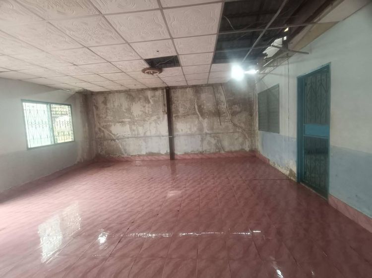 ใช่ 💖 ทาวน์เฮ้าส์ ธัญบุรี ราคาพิเศษ! 💖 รูปที่ 4