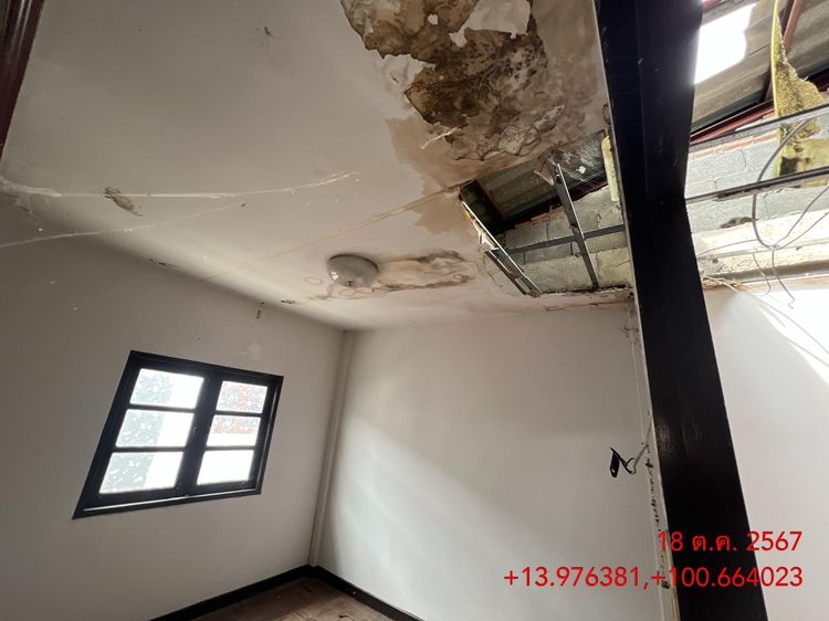 ใช่ 💖 ทาวน์เฮ้าส์ ลำลูกกา ราคาพิเศษ! 💖 รูปที่ 3