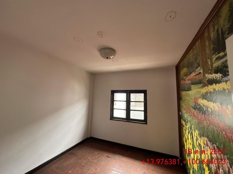 ใช่ 💖 ทาวน์เฮ้าส์ ลำลูกกา ราคาพิเศษ! 💖 รูปที่ 4