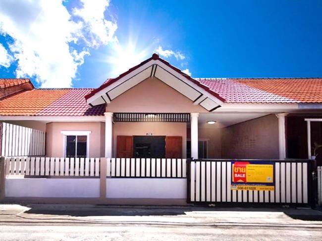 💖 ทาวน์เฮ้าส์ บ้านฉาง ราคาพิเศษ! 💖