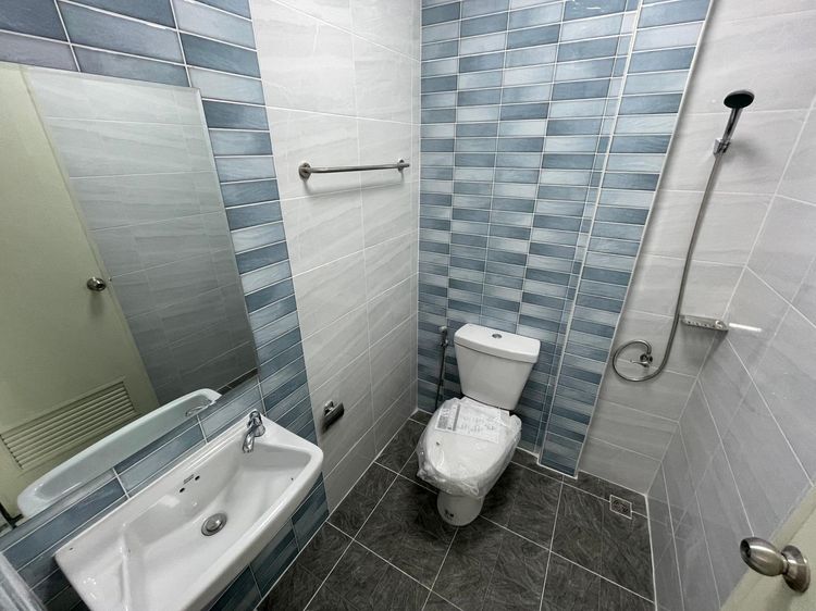 ใช่ 💖 ทาวน์เฮ้าส์ เมืองระยอง ราคาพิเศษ! 💖 รูปที่ 3