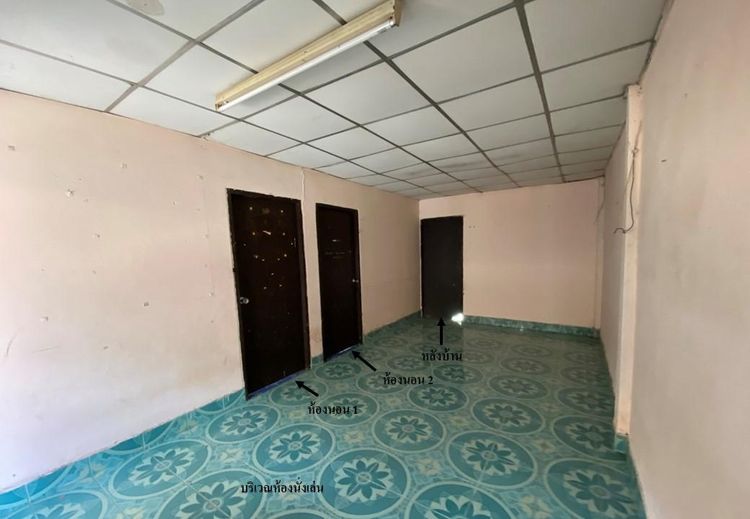 ใช่ 💖 ทาวน์เฮ้าส์ เมืองระยอง ราคาพิเศษ! 💖 รูปที่ 2