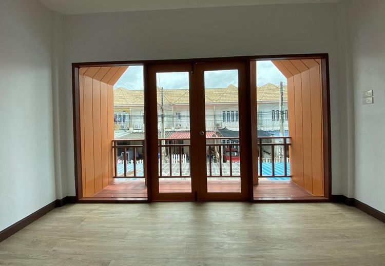 ใช่ 💖 ทาวน์เฮ้าส์ เมืองระยอง ราคาพิเศษ! 💖 รูปที่ 4