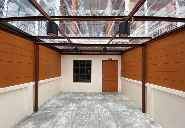 ใช่ 💖 ทาวน์เฮ้าส์ เมืองระยอง ราคาพิเศษ! 💖 รูปที่ 2