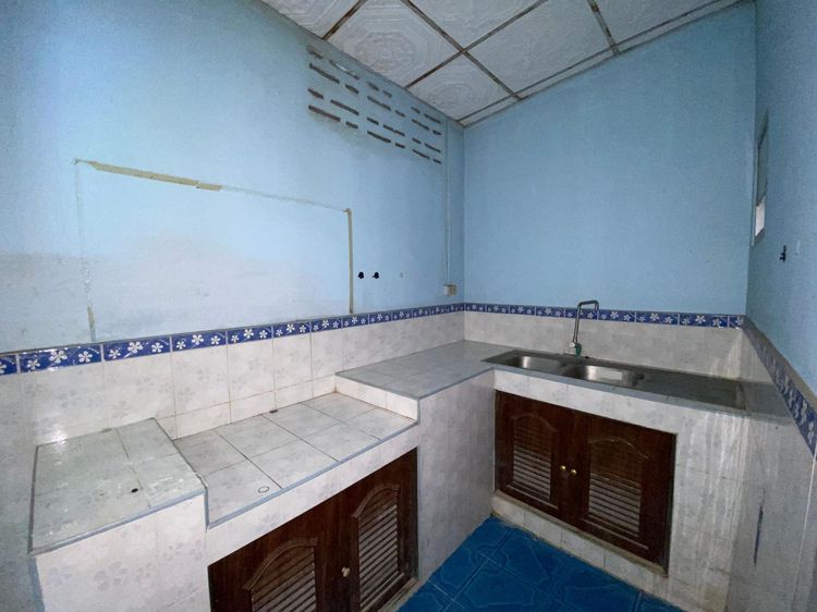 ใช่ 💖 ทาวน์เฮ้าส์ เมืองระยอง ราคาพิเศษ! 💖 รูปที่ 3