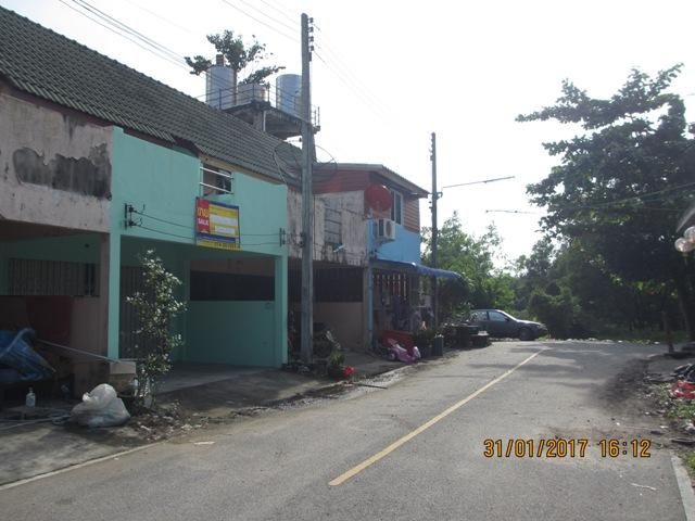 ใช่ 💖 ทาวน์เฮ้าส์ นาหม่อม ราคาพิเศษ! 💖 รูปที่ 2