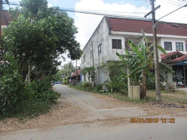 ใช่ 💖 ทาวน์เฮ้าส์ นาหม่อม ราคาพิเศษ! 💖 รูปที่ 4