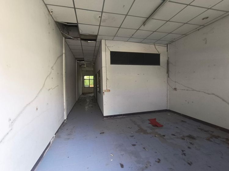 ใช่ 💖 ทาวน์เฮ้าส์ สามชุก ราคาพิเศษ! 💖 รูปที่ 4