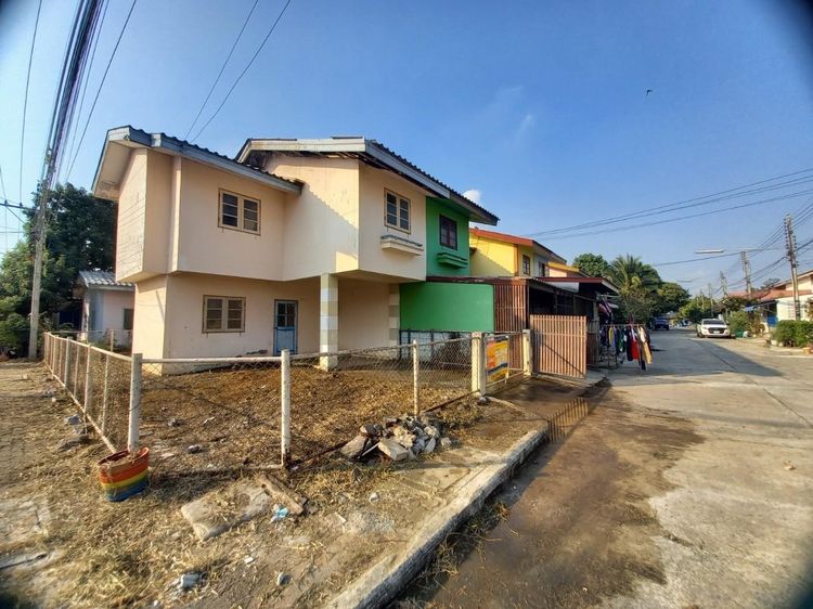 ใช่ 💖 ทาวน์เฮ้าส์ เมืองสุพรรณบุรี ราคาพิเศษ! 💖 รูปที่ 3