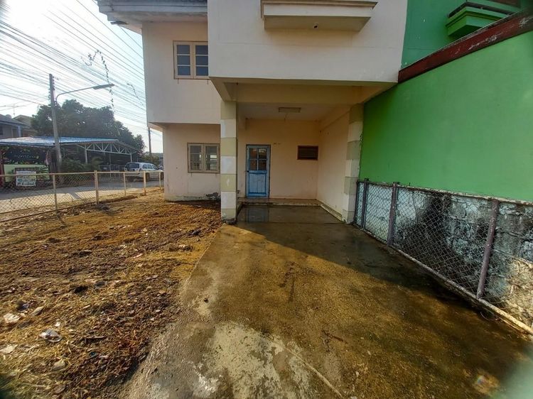 ใช่ 💖 ทาวน์เฮ้าส์ เมืองสุพรรณบุรี ราคาพิเศษ! 💖 รูปที่ 4