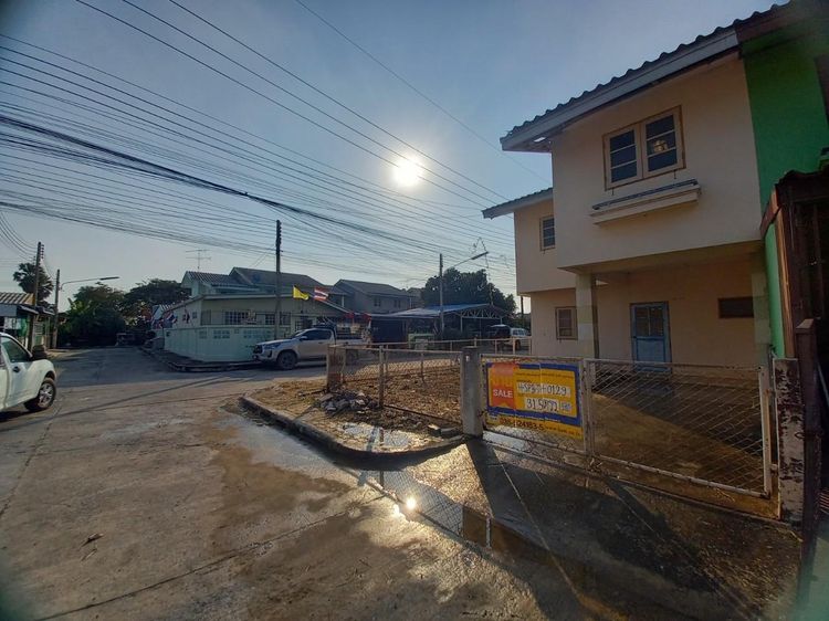 ใช่ 💖 ทาวน์เฮ้าส์ เมืองสุพรรณบุรี ราคาพิเศษ! 💖 รูปที่ 2