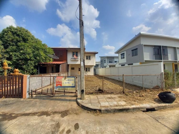 ใช่ 💖 ทาวน์เฮ้าส์ เมืองสุพรรณบุรี ราคาพิเศษ! 💖