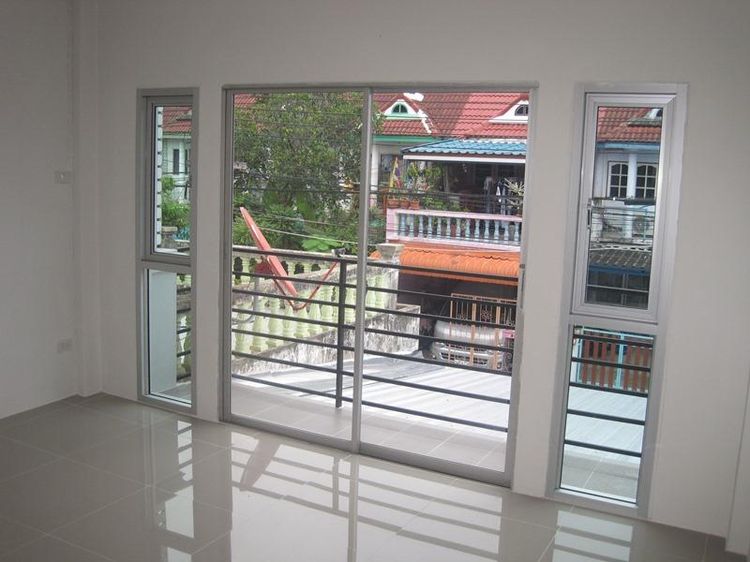 ใช่ 💖 ทาวน์เฮ้าส์ เมืองสมุทรปราการ ราคาพิเศษ! 💖 รูปที่ 4