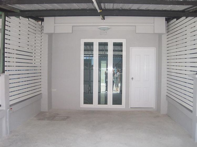 ใช่ 💖 ทาวน์เฮ้าส์ เมืองสมุทรปราการ ราคาพิเศษ! 💖 รูปที่ 2