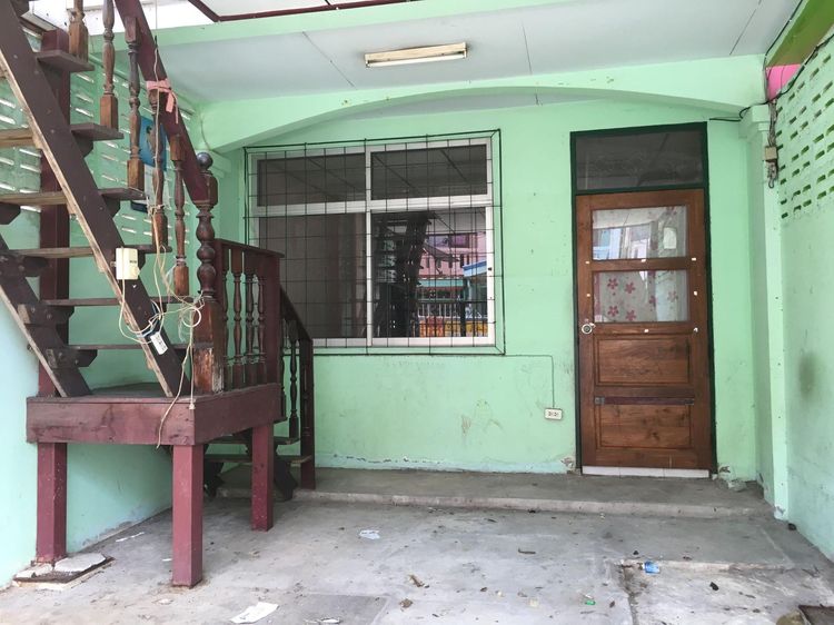 ใช่ 💖 ทาวน์เฮ้าส์ พระสมุทรเจดีย์ ราคาพิเศษ! 💖 รูปที่ 3