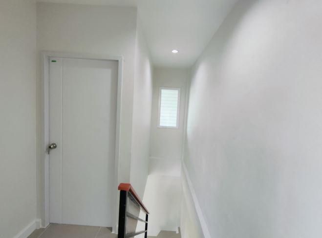 ใช่ 💖 ทาวน์เฮ้าส์ บางบ่อ ราคาพิเศษ! 💖 รูปที่ 4